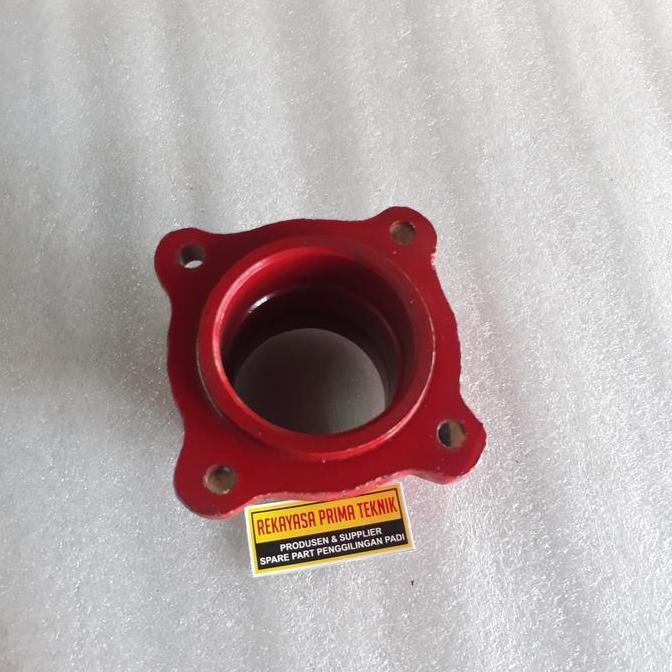 favorit] HW60 RUMAH LAKER BEARING AS UTAMA MESIN PECAH KULIT BERAS GABAH YANMAR