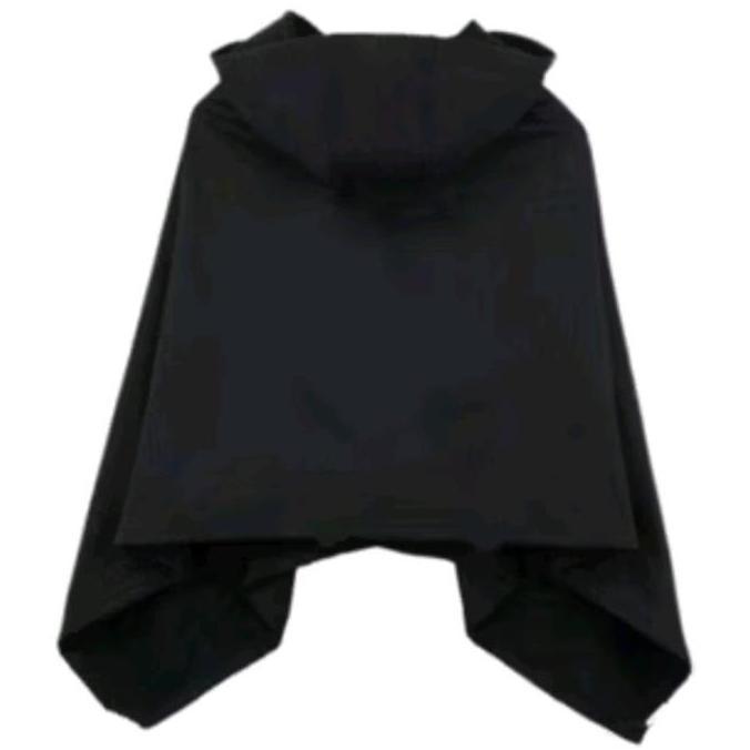 Cosplay Attack on Titan AOT Eren yeager Bat wing Jubah Anime