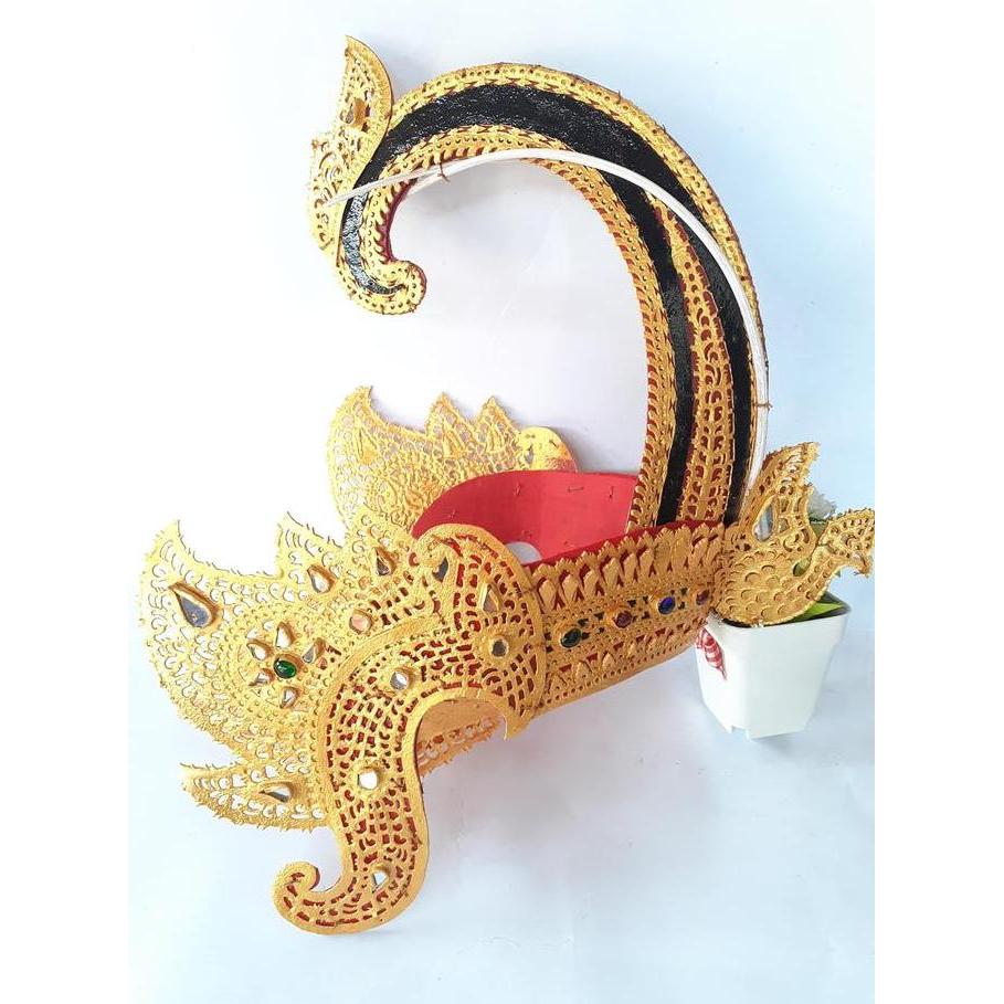 #@#@#@#@] Set kostum pakaian tari cendrawasih bali busana tari bali komplit