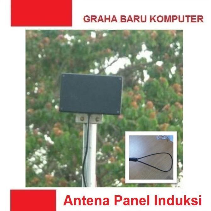 ZTE MF90 Bolt Antena Penguat Sinyal Original