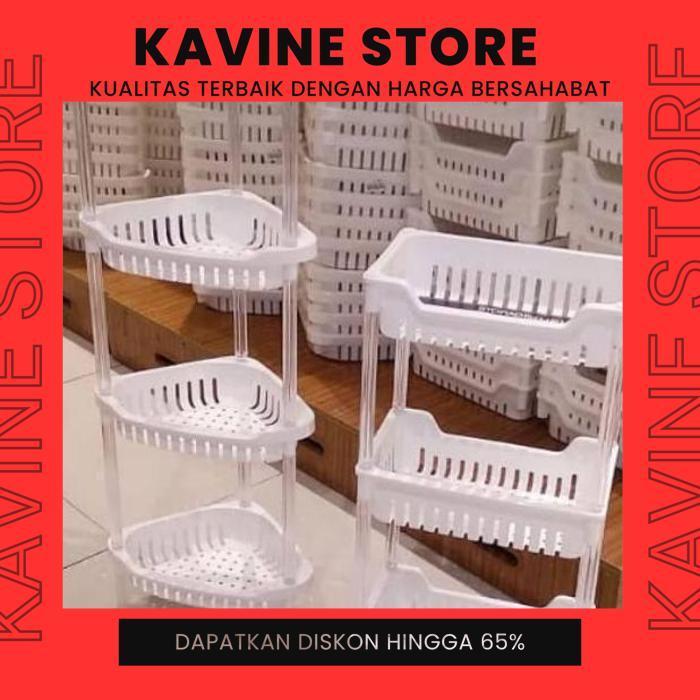 RAK SUSUN SERBAGUNA BY INFORMA