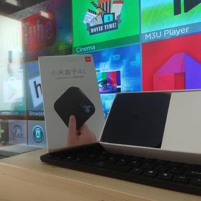 Promo|Best Seller Root Unlock Stb Zte B760H, B860H, Hg680-P Dan Original