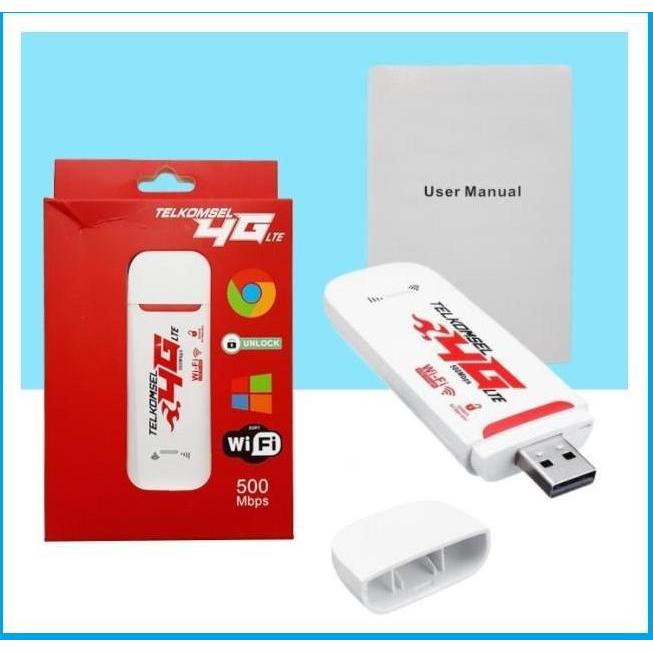 ZTE MF79U Original 4G LTE WIFI Dongle USB WiFi Modem Original