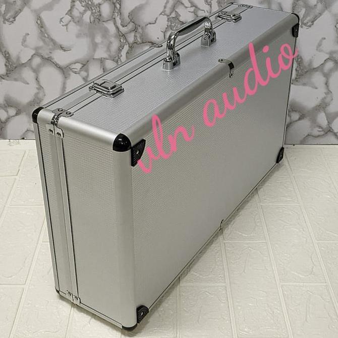 hardcase untuk mic wireless Original