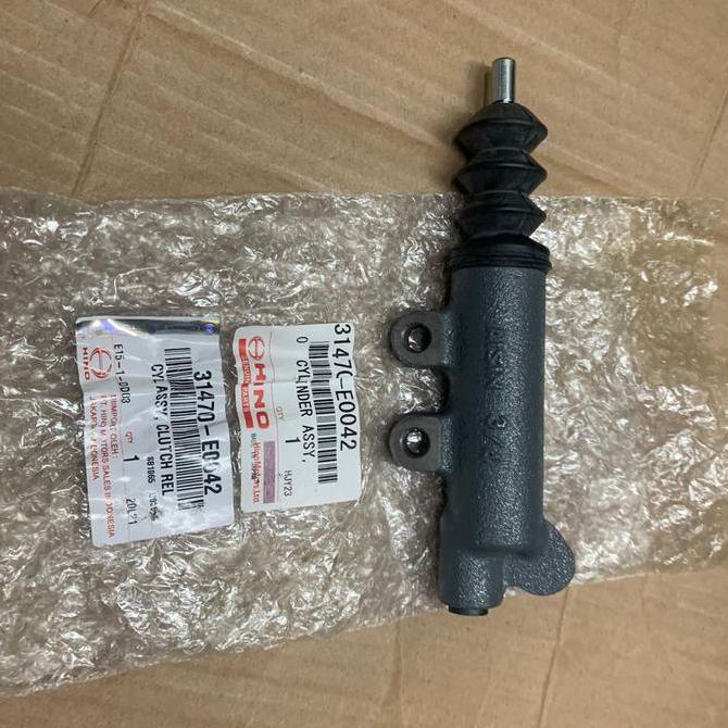 Master kopling bawah Hino Dutro Original Dutro 130HD Terlaris