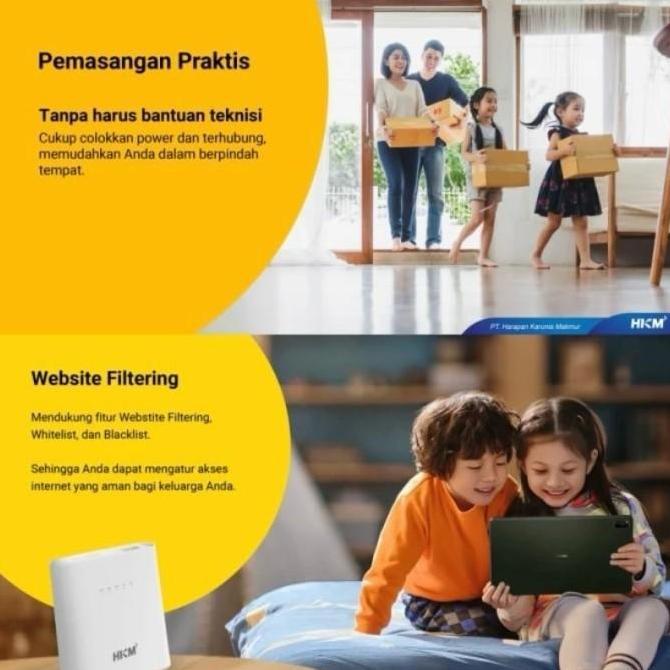 Modem Mifi / Wireless Router ZTE MF253 4G LTE (UNLOCK ALL OPERATOR) Original