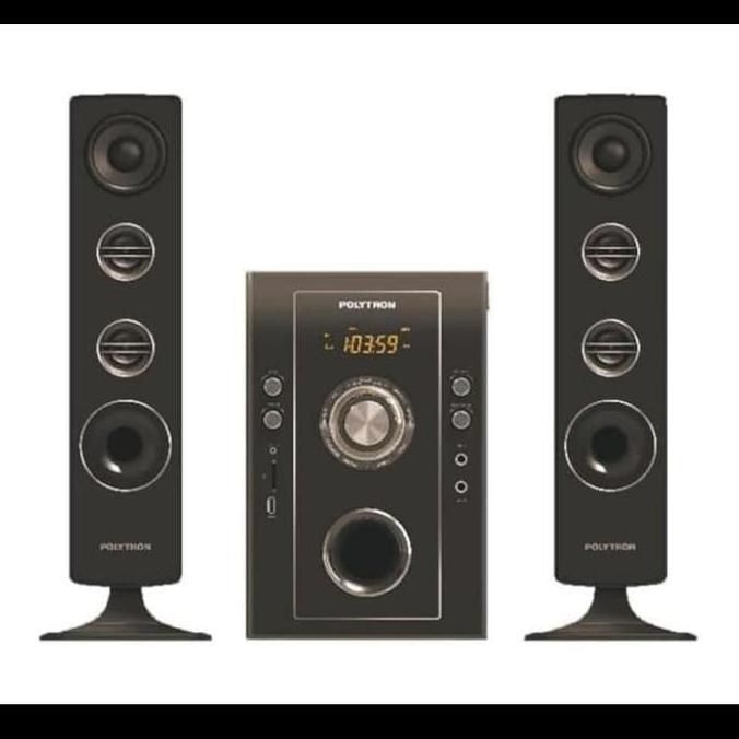 POLYTRON PMA-9526 / PMA9526 GARANSI RESMI ORIGINAL DAN TERPERCAYA