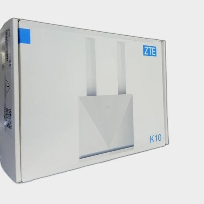 Modem ZTE K10 4G ALL Operator Original