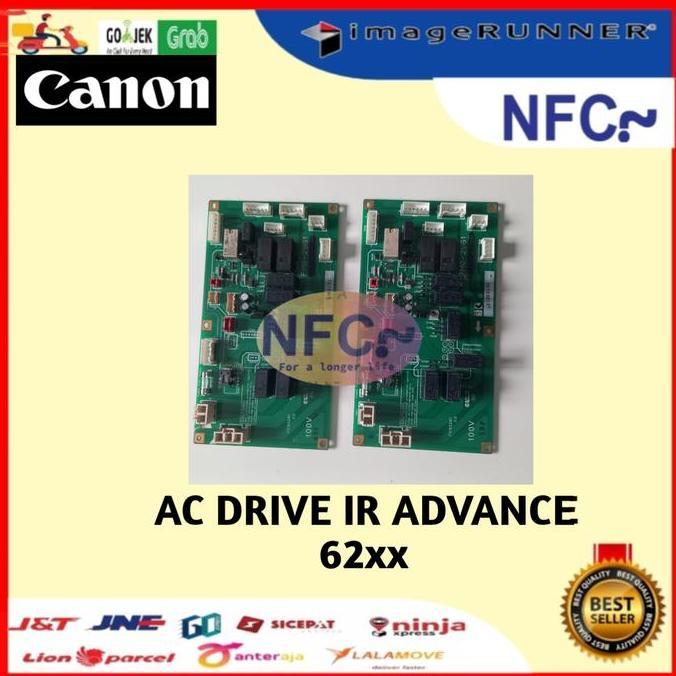 TERBARU ac drive ira 6275 ac drive ir advance 62xx PROMO