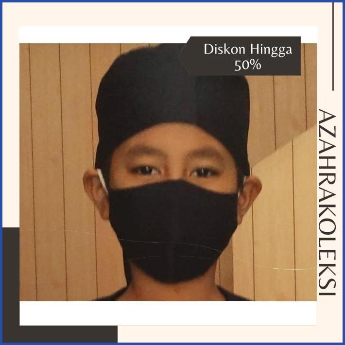 t-56 wd-54 gd-8 Topi profesi dokter anak laki-laki & perempuan - Kostum Profesi Dokter Kecil Termura