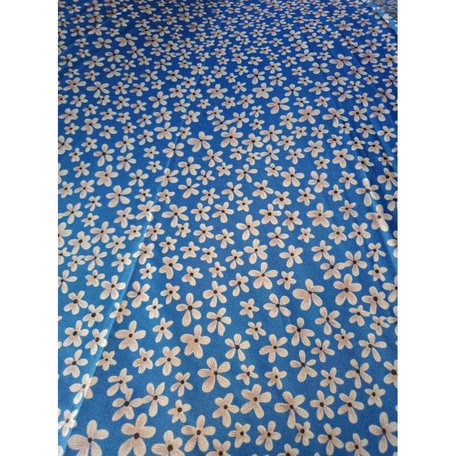 Promo Payung Motif Bunga 8 Jari Jumbo/ Payung Cantik / Payung Bunga Besar Cod