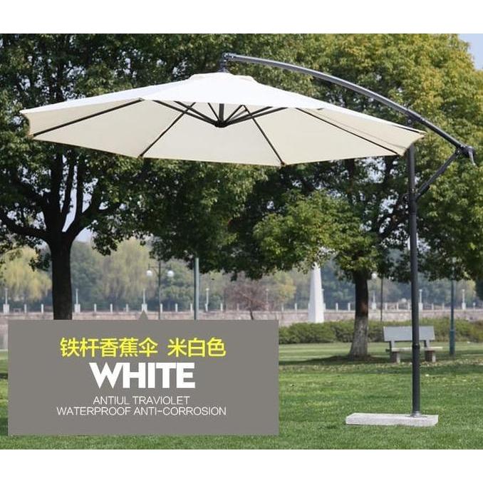 Promo Payung Tenda Gantung Payung Taman Cod