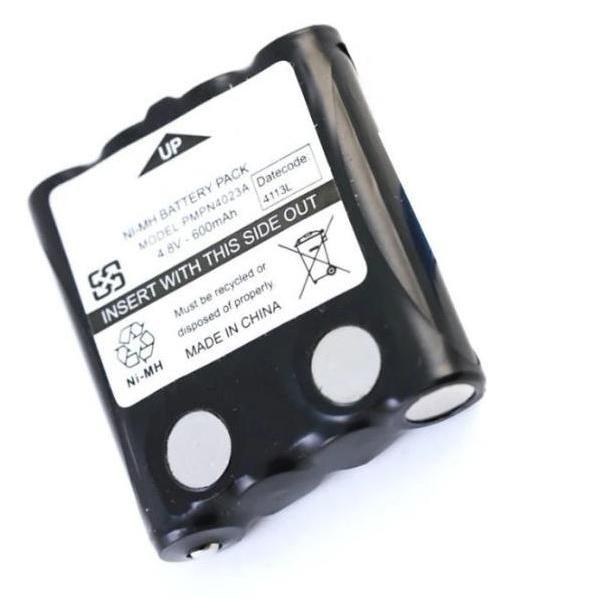 Batre Walkie Talkie TLKR T6 Baterai handy Talky T8  Batrei HT T60 Batrey Wolki Tolki T80  Batery 600