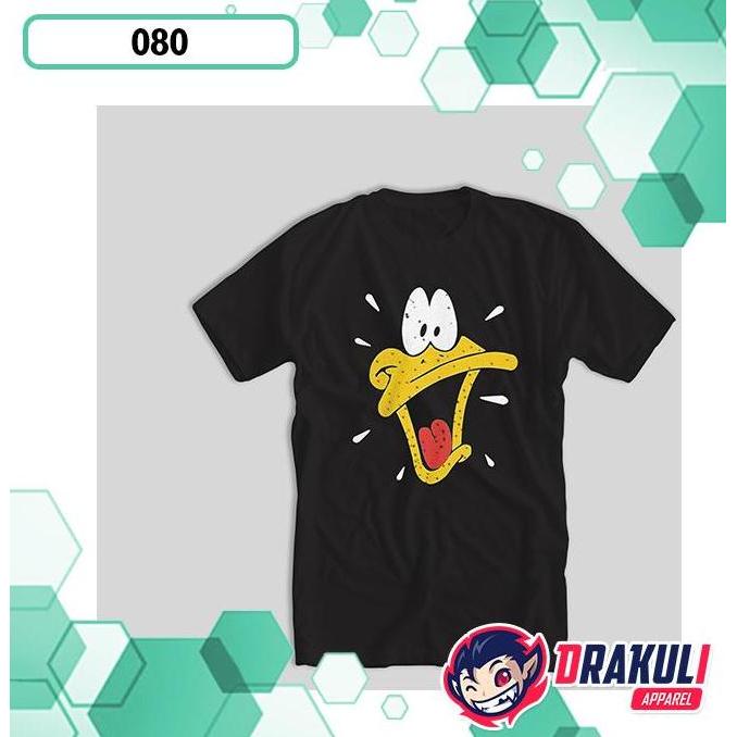 T Shirt 080 Daffy Duck