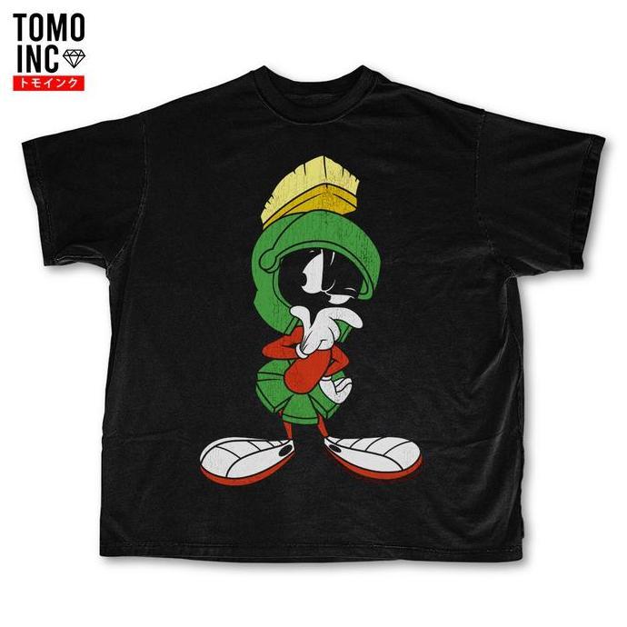 Tomoinc Kaos Uni - Marvin The Martian