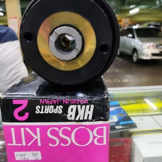 BOSKIT SETIR RACING HONDA FERIO  HKB JAPAN DUDUKAN SETIR RACING Original