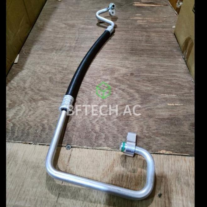 Selang 1/2 Toyota Avanza 2004 Selang Ac Mobil Hose Original