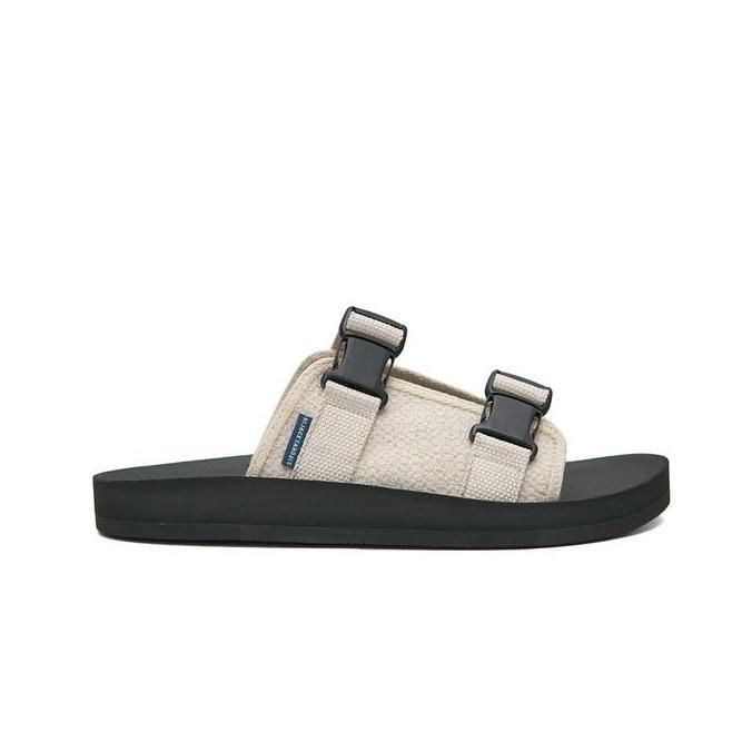 HijackSandals - Liggie Black