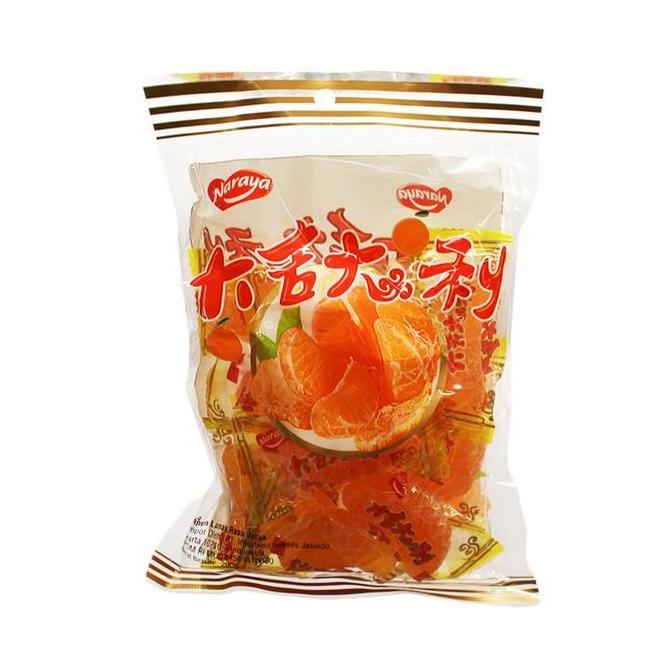 Naraya Mandarin Orange 200 Gram
