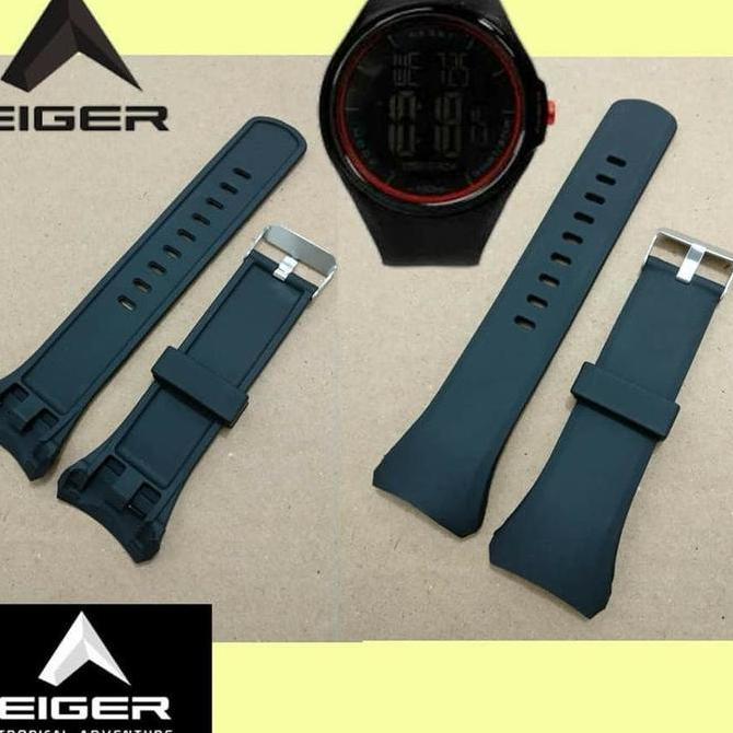 DT102 >> Tali Atau Strap Jam Tangan Eiger Iyw0082 iyw82 ls82 Ls-82 Touchscreen