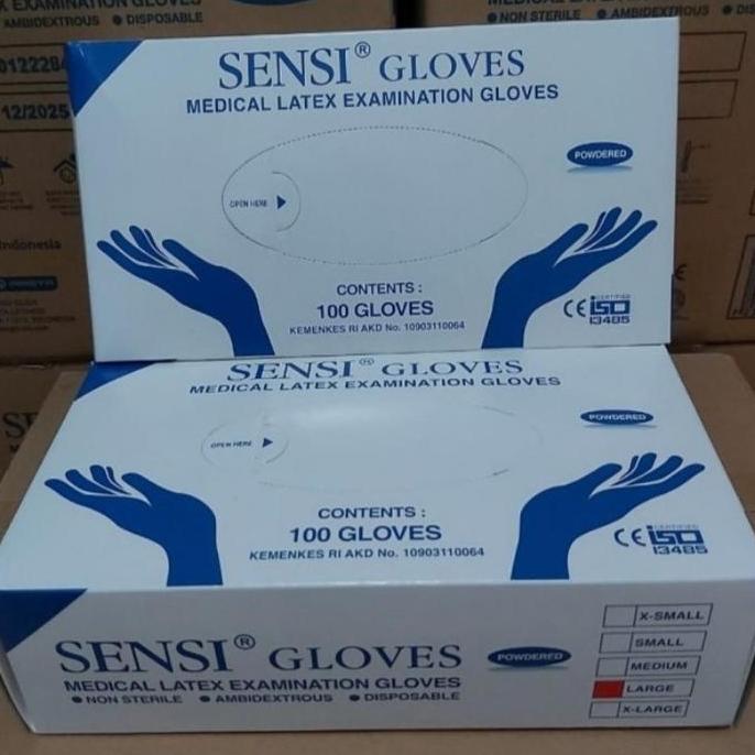 Sensi Glove