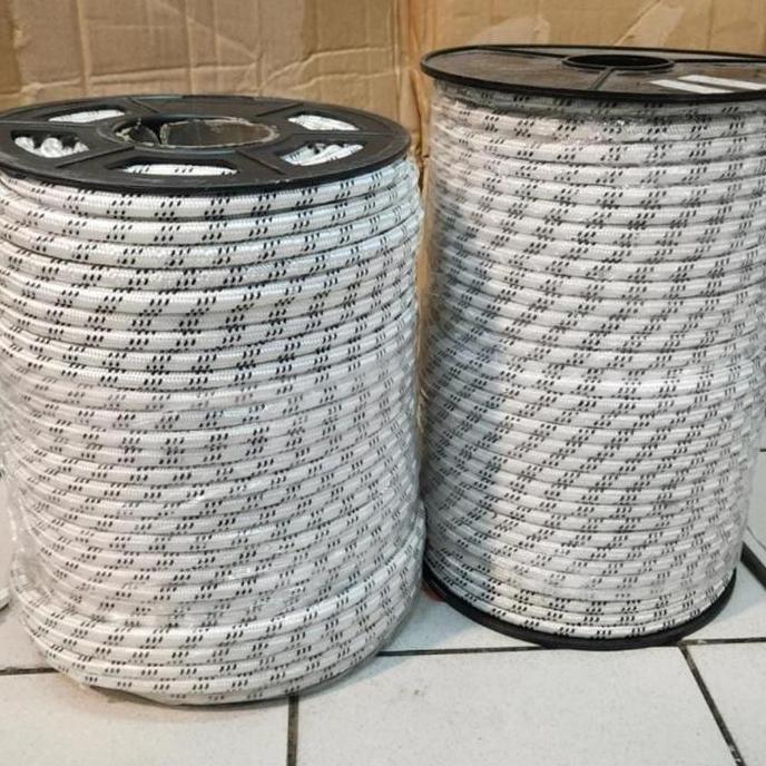 Tali Karmantel 8Mm X 50M / Tali Karmantel Original