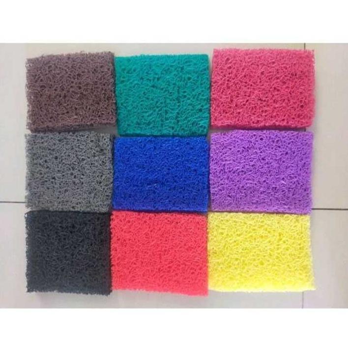 Keset Bihun Ukuran 60cm X 120cm Keset