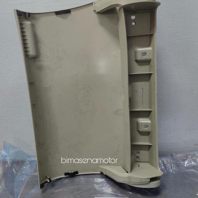 Tutup Laci Atas Dashboard Innova Warna Cream Muda 55440-0K030-E1