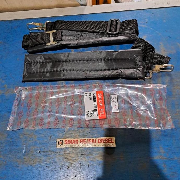 best produk] Shoulder belt sabuk gendong tali gendong mesin semprot hama TU26