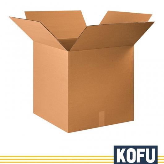 60X60X60 - Swr Kardus / Kotak / Packing / Box / Dus / Karton