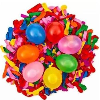 ~~~~~] Balon Kecil Balon Air Balon Jari isi 500 bh / Balon Latex Kecil