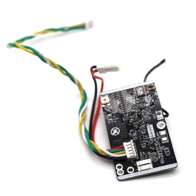 Terlaris Papan Sirkuit Bms Controller Baterai Skuter Untuk Mijia M365