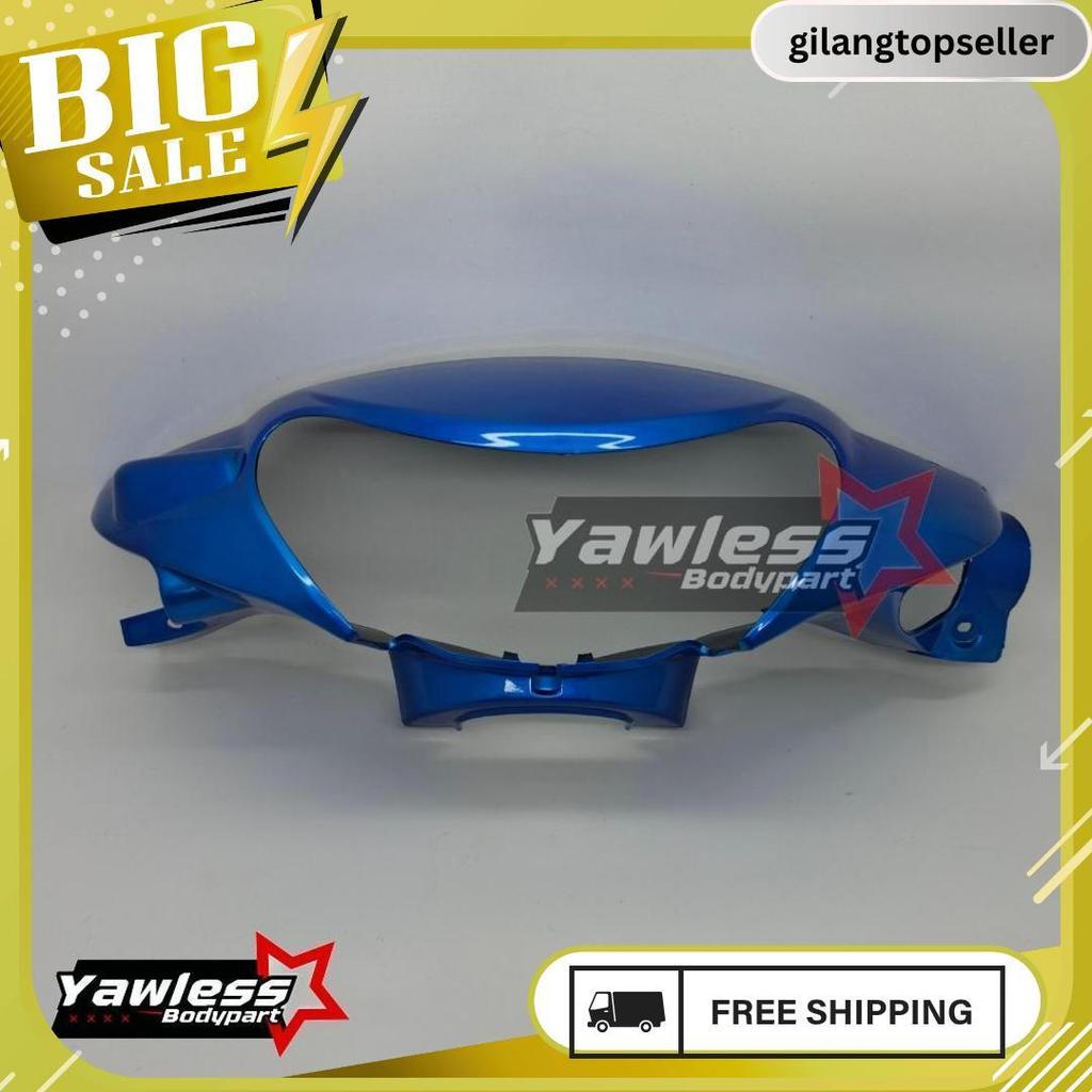 Batok Mio Smile / Batok Mio Smile Depan Belakang / Totok Belakang Mio Smile Termurah