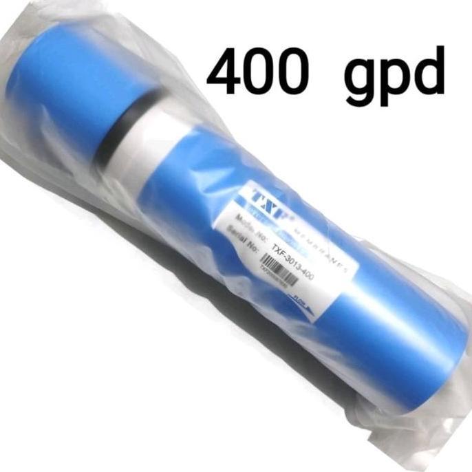BEBAS ONGKIR - Membran RO TXF 3013-400 - Reverse Osmosis Membrane