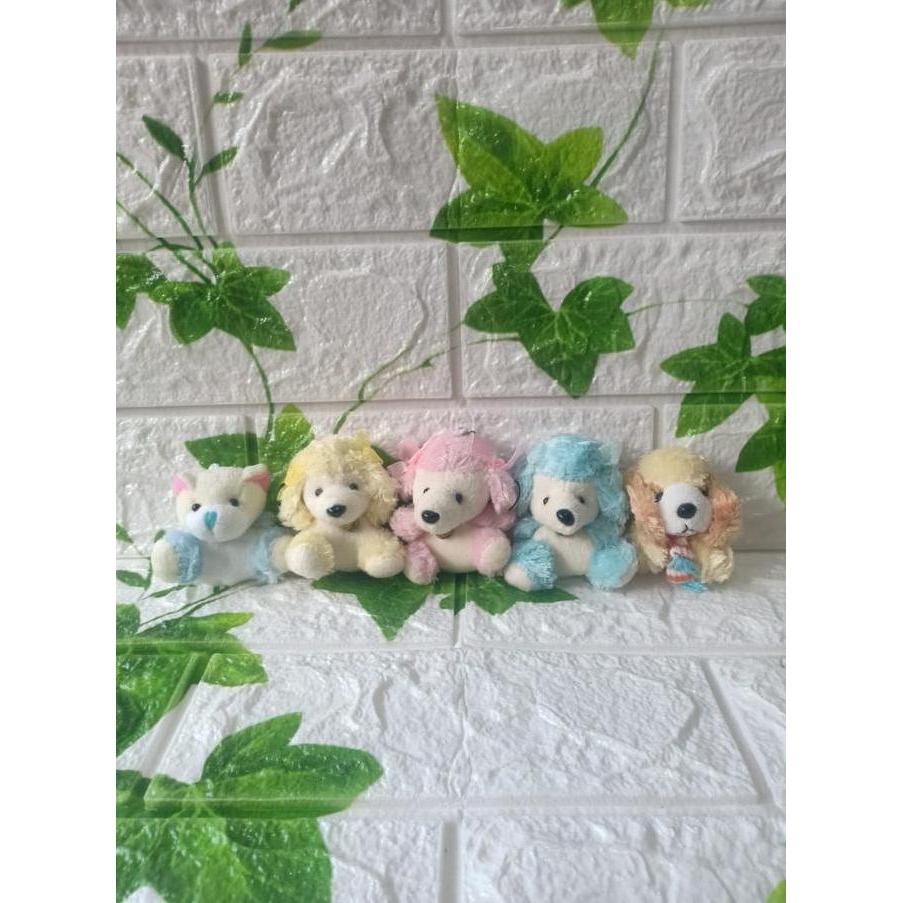 Aksesoris HP/Gantungan HP/Gantungan lucu/Gantungan Boneka Mini