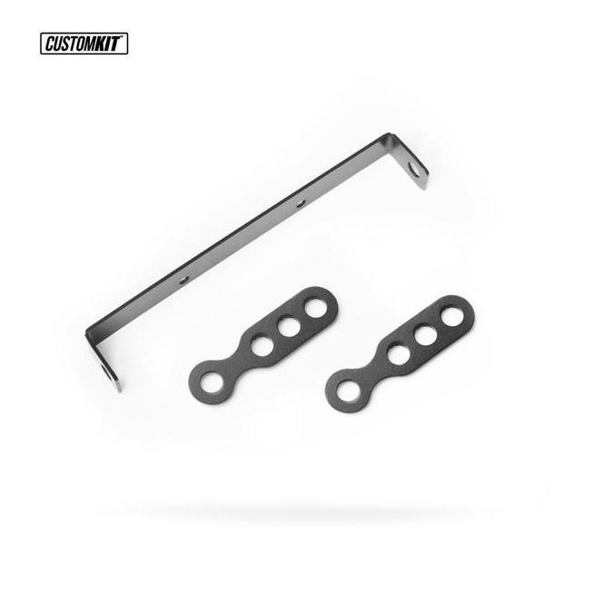 Breket Lampu Sein Motor Set Benelli Patagonian Eagle 250