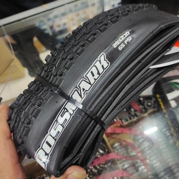 Maxxis 29 X 210 Crossmark Ii Kevlar - Ban Luar 29 X 2.10 Maxxis Crossmark 2 Nyilon Kevlar Harga Satu
