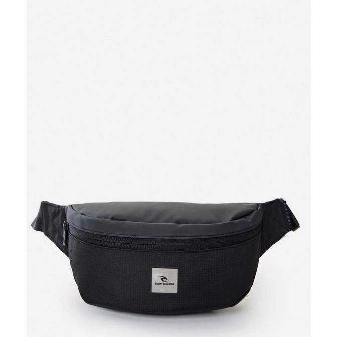 Rip Curl Men Waist Bag Small - Midnight