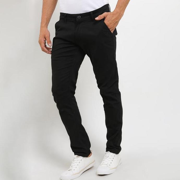 Ryusei Celana Chinos Yamazaki