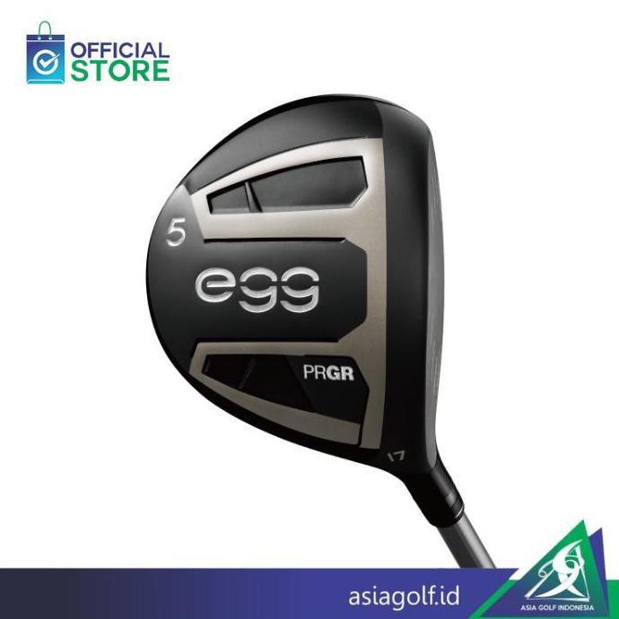 Terlaris Fairway Golf Prgr - Egg M | Golf | Stick Golf