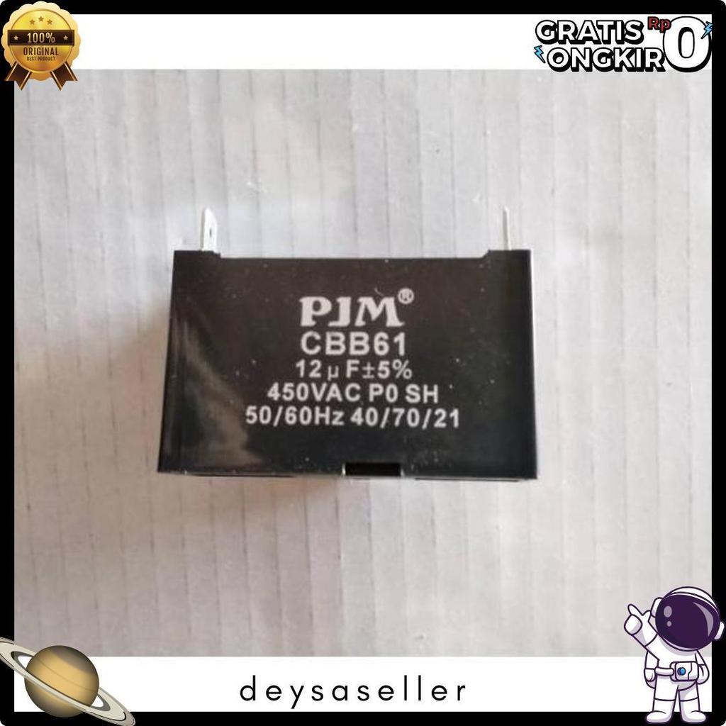 Lagi Diskon Nih Capasitor Kapasitor Mesin Genset Tipe Et950 12Uf 15Uf 16Uf 24Uf Rs0