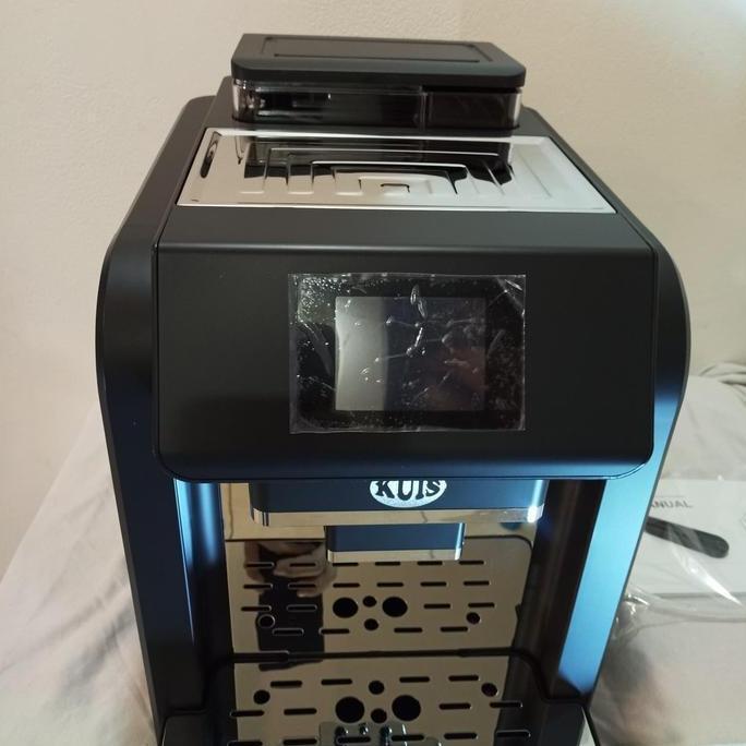 Coffee Machine Full Automatic Espresso ME-717 Mesin Kopi Otomatis