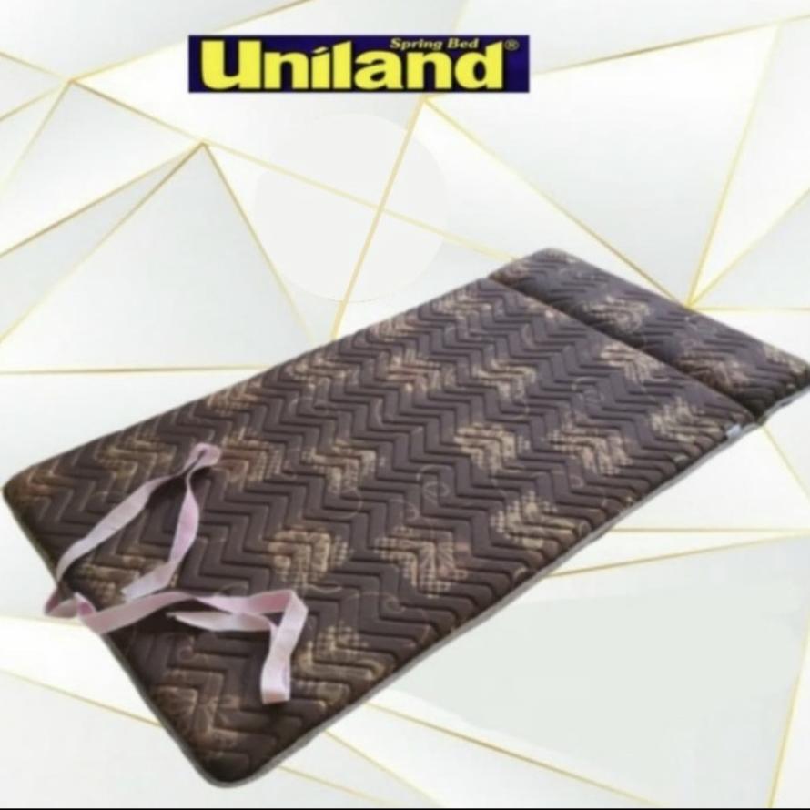 [UNILAND] Kasur Lipat Uniland / Kasur Lantai / Kasur Busa / Matras Uniland