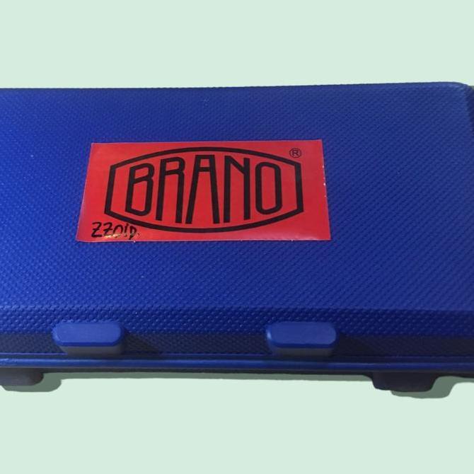 Star bit Socket & Torx bit Socket set 19 pc - Kunci sok bintang set