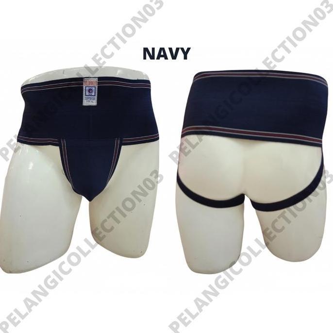 Promo 6PCS CELANA DALAM KORSET PRIA | CELANA DALAM OLAHRAGA PRIA COD