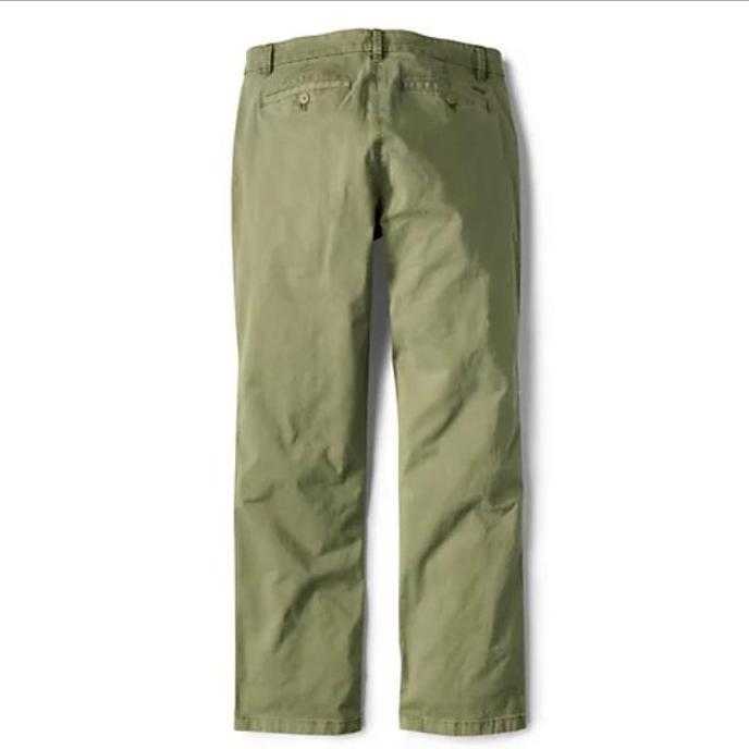 Promo celana Chino Orvis Angler Strech original COD