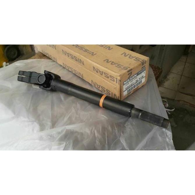 Joint Assy Steer Nissan Evalia Panjang 48080-3Lt0B Ori Nissan Japan