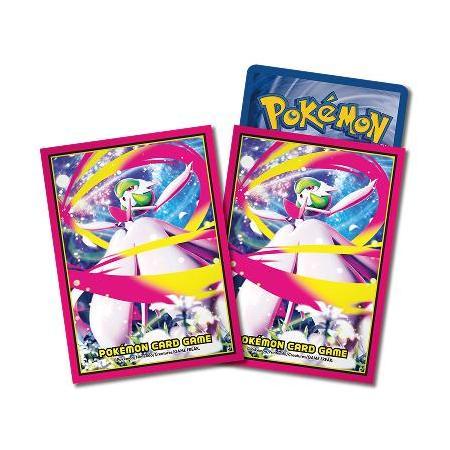 Sarung kartu Pokemon 9433035 Mega Gardevoir Pokemon TCG Indonesia