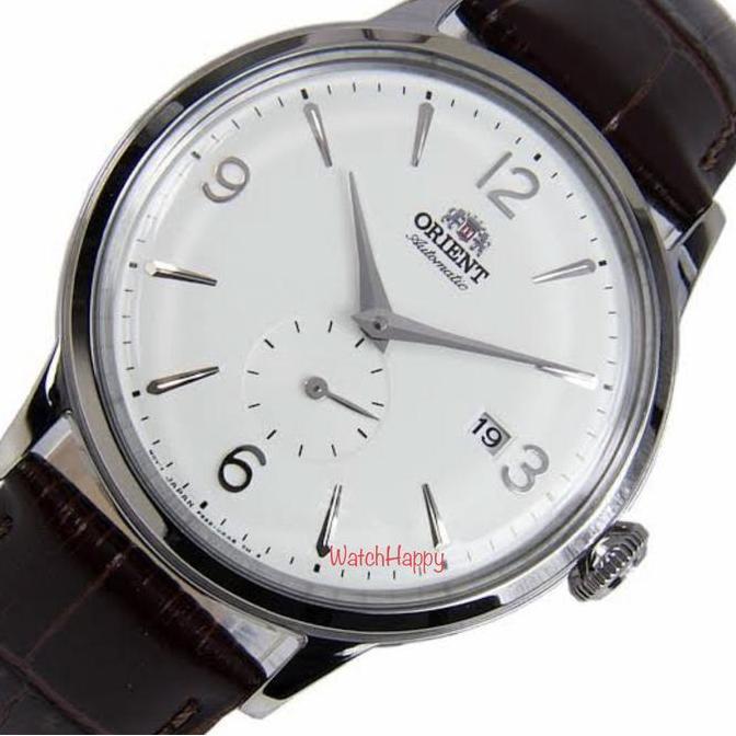 Promo Orient Classic Automatic RA-AP0002S10B RA-Ap0002s Jam Tangan pria COD