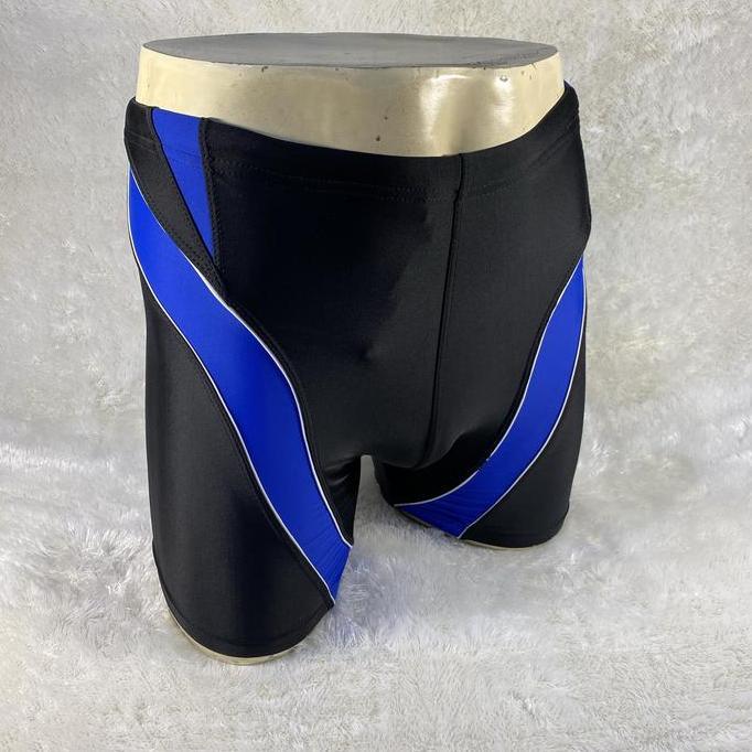 Sport Club Celana Renang Pria 35cm 35-042 Sport Club M-L-XL